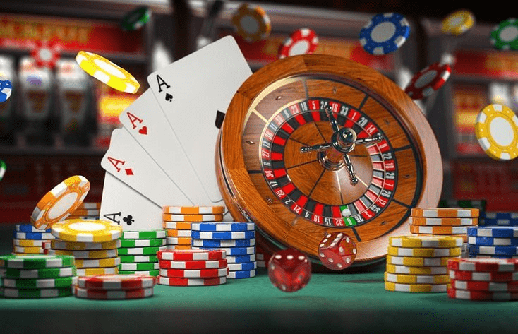 Casino online nhận định Top 8 nhà cái uy tín và chất lượng