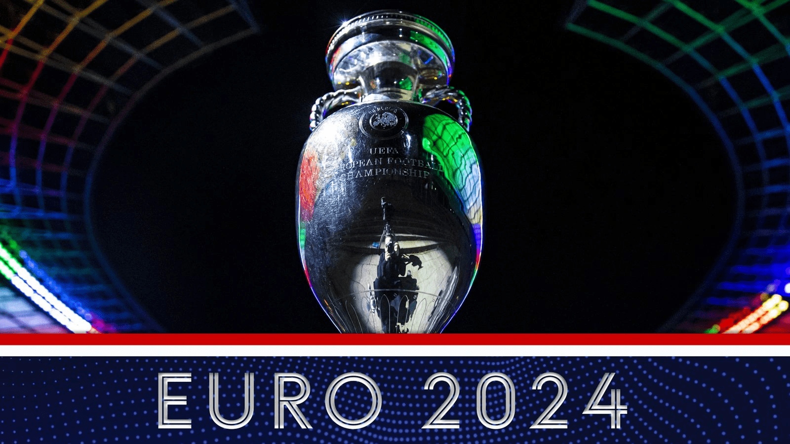 Euro 2024 - giải đấu siêu hot chỉ có tại Xem bóng đá trực tuyến. Theo dõi ngay.