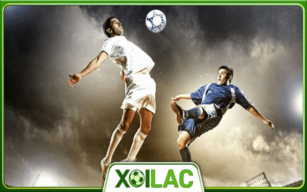 Khám phá Xoilac TV - Thiên đường bóng đá dành cho mọi nhà