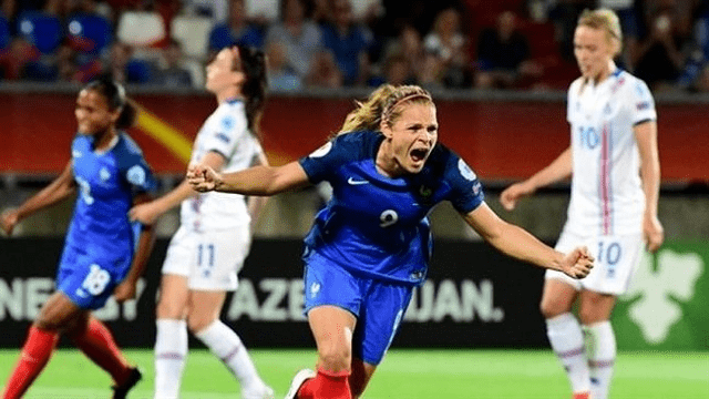 Xem trực tiếp bóng đá nữ Euro 2024 sôi động tại vòng chung kết