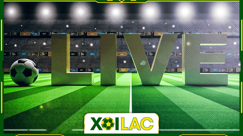 Xoilac TV - Trải nghiệm bóng đá trực tuyến hoàn hảo
