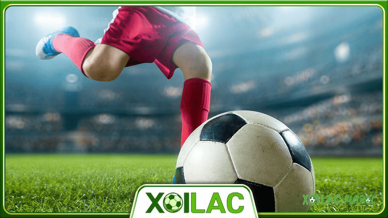 Hướng dẫn các bước xem trực tiếp bóng đá trên Xoilac TV