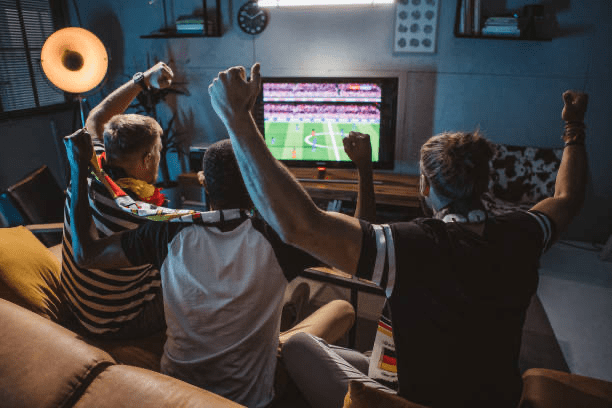 Xoilac TV cung cấp link trực tiếp các trận đấu
