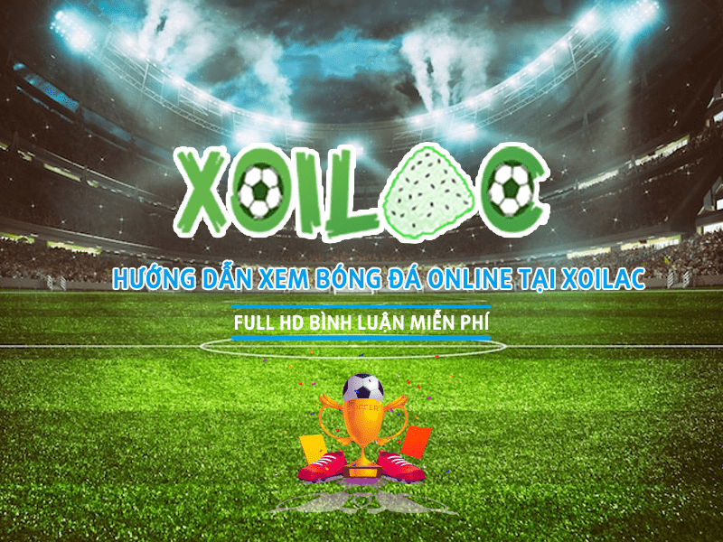 Xoilac TV: Nơi tổng hợp các trận đấu bóng đá trực tiếp hàng đầu