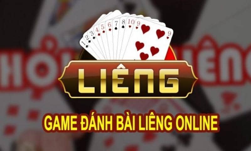 Liêng là một trò chơi quen thuộc và được nhiều người yêu thích