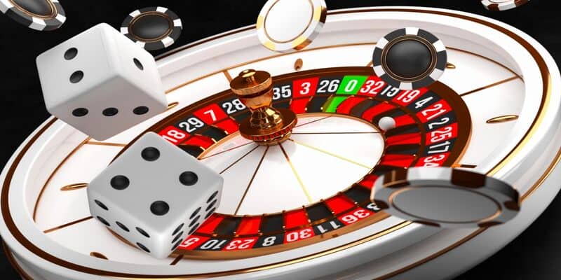 Một số trò chơi casino hot nhất tại nhà cái cwin