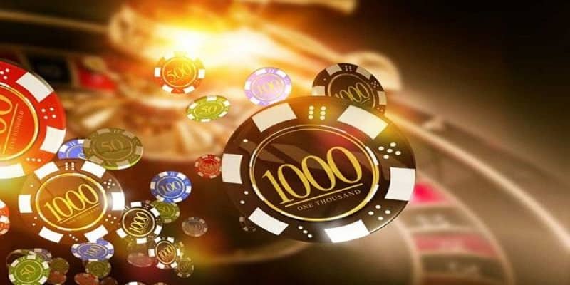 Lưu ý khi tham gia chơi tại casino cwin