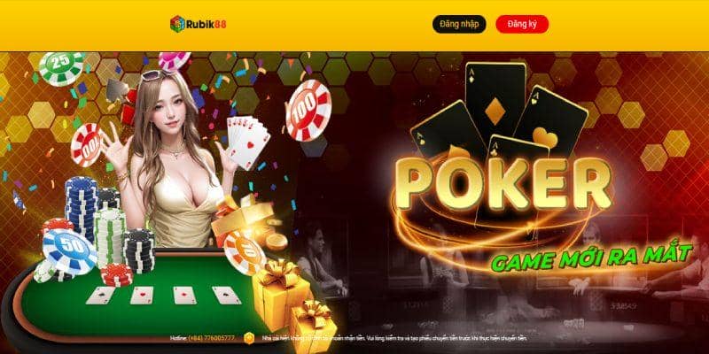 Rubik88 nằm top 5 app cá cược uy tín nhiều năm liền