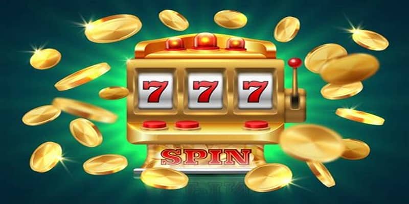 Slot game có khuyến mãi to lớn