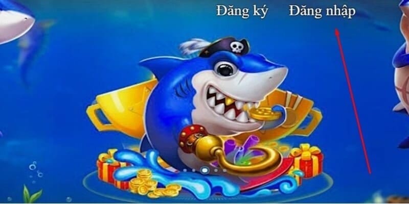 Bắn Cá Tiên – Game bắn cá hấp dẫn với đồ họa sống động