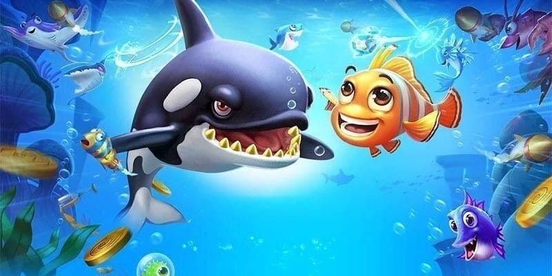 Kinh nghiệm chơi Bắn cá tiên 23Win luôn thắng