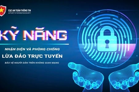 Lừa đảo qua các gói đăng ký giả mạo Lừa đảo qua các gói đăng ký giả mạo