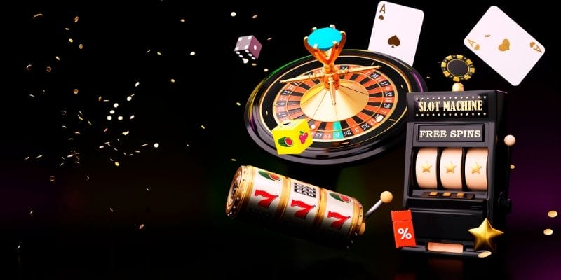 Nổ hũ online tốt nhất và tiêu chí đánh giá