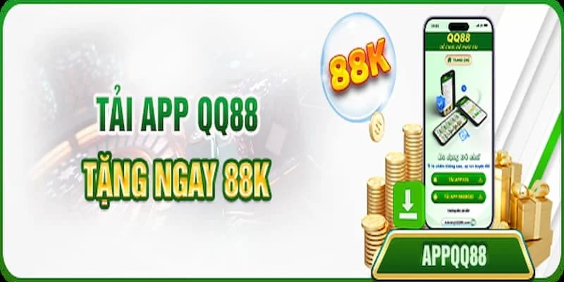 Hướng dẫn tải app QQ88 cụ thể từng bước chi tiết Hướng dẫn tải app QQ88 cụ thể từng bước chi tiết