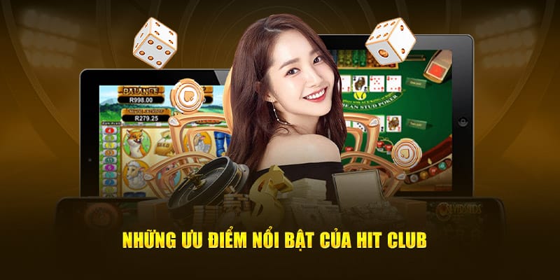 Tại Sao Cổng Game Hitclub Thu Hút Người Chơi? Tại Sao Cổng Game Hitclub Thu Hút Người Chơi?