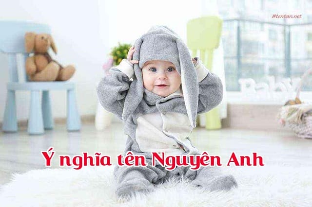Dự đoán sự nghiệp của người tên Nguyên Anh Dự đoán sự nghiệp của người tên Nguyên Anh