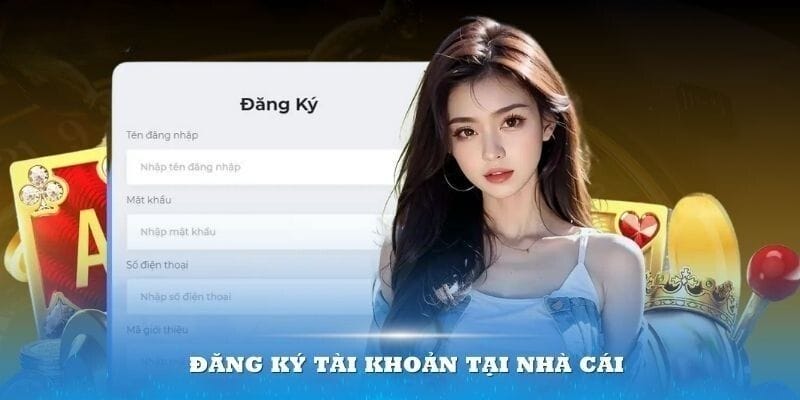Hướng dẫn K8CC từ cách đăng ký nhanh chóng Hướng dẫn K8CC từ cách đăng ký nhanh chóng