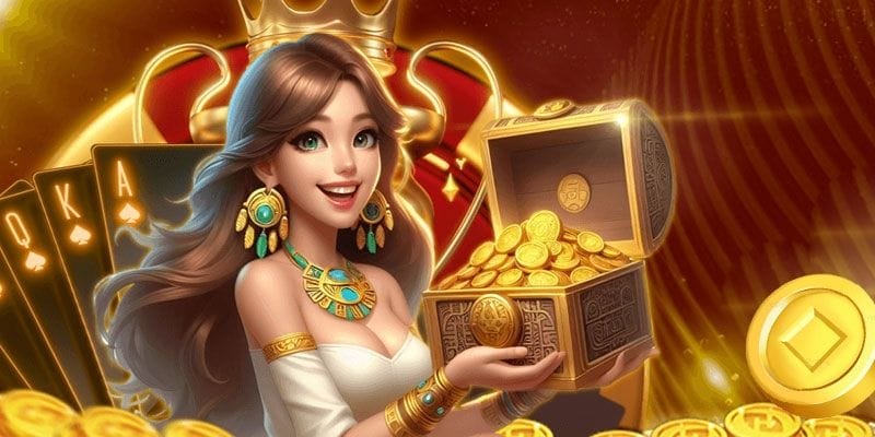 Khám Phá Thế Giới Nổ Hũ 123WIN Hấp Dẫn Cho Game Thủ