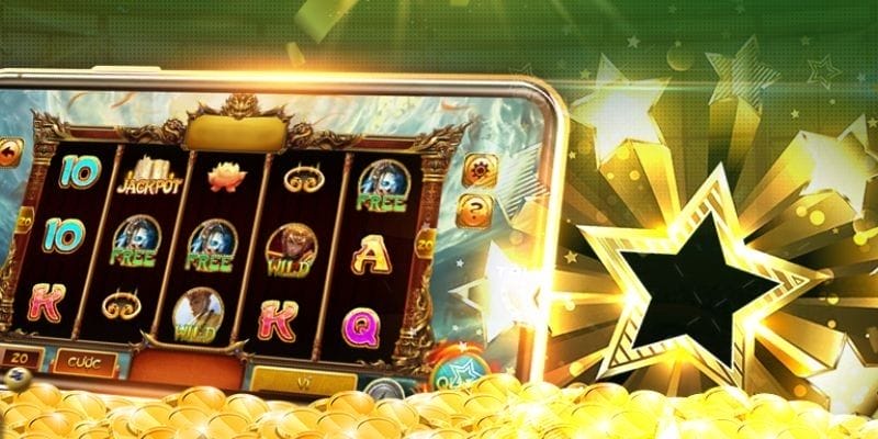 Tổng quan về nổ hũ 123WIN