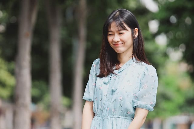 Cô nàng tên Cẩm anh có sự nghiệp thuận lợi Cô nàng tên Cẩm anh có sự nghiệp thuận lợi