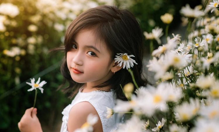 Thần số học của cô gái Tuyết Nhung