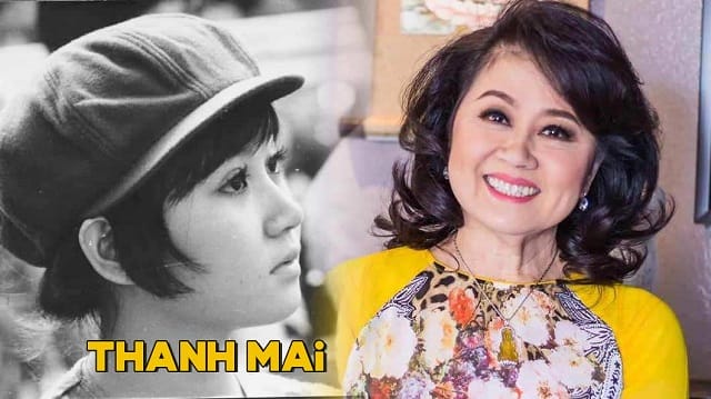 Tên Thanh Mai theo thần số học