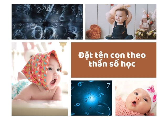 Thần số học của người có tên Quang Hải
