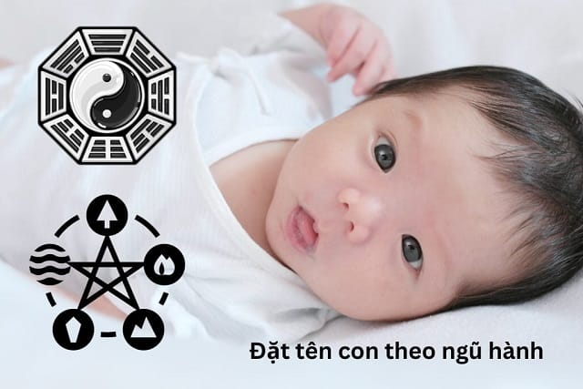 Ý nghĩa tên Thanh Nguyên theo Ngũ hành