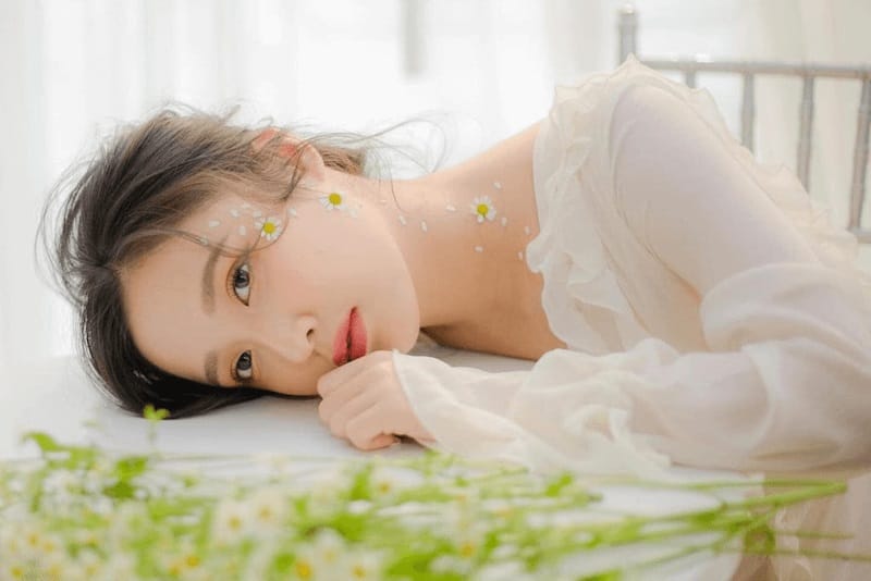 Phong thuỷ của người tên Xuân Mai