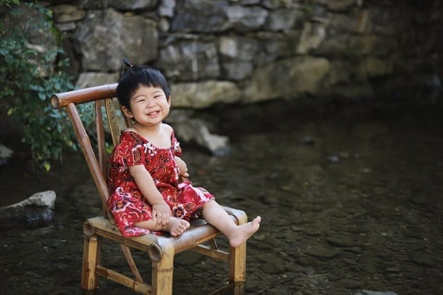 Ái Nhi theo Phong thủy