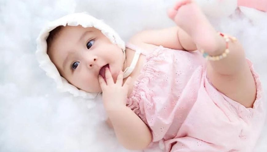 Những cô gái mang tên Khả Nhi có vận mệnh như thế nào?