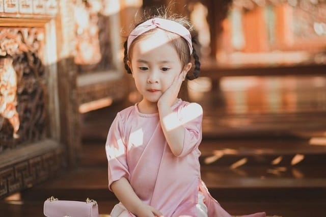 Tình duyên và sự nghiệp của những người có tên Ái Nhi