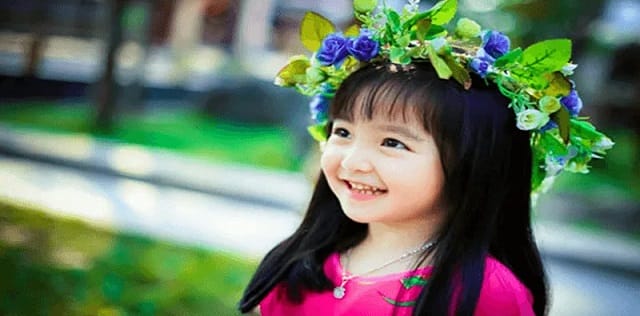 Tình duyên và sự nghiệp khi giải mã ý nghĩa tên Thanh Nhi