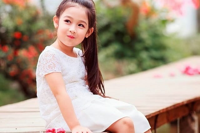Tình duyên và sự nghiệp về ý nghĩa tên An Nhi