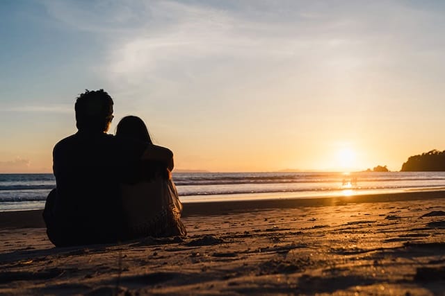 Tình yêu của Linh Nhi là sự đồng hành tin tưởng từ đôi bên
