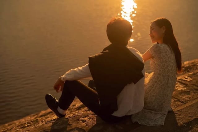 Trong tình yêu, họ chung thủy và là chỗ dựa vững chắc cho người bạn đời