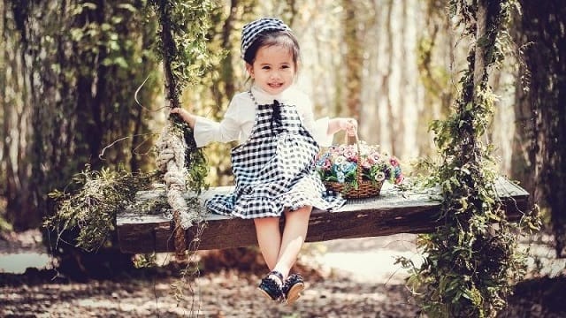 Ý Nhi theo phong thủy là gì?