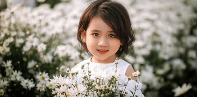 Ý nghĩa phong thủy của tên Thanh Nhi