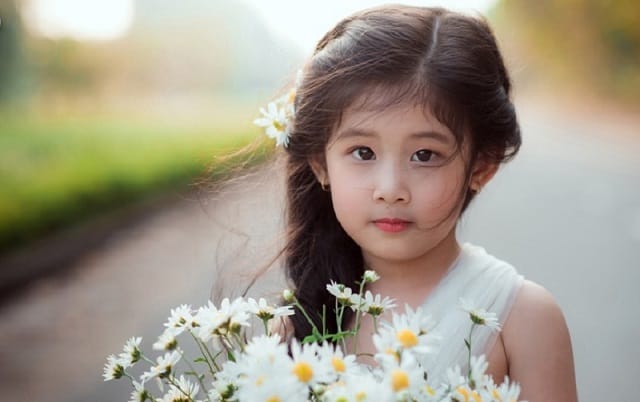 Ý nghĩa tên Bảo Nhi theo phong thủy
