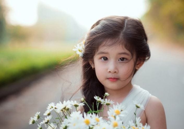 Ý nghĩa tên Linh Nhi - Hé lộ những điều thú vị trong tên Linh Nhi