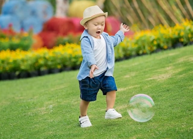 Ý nghĩa tên Thái Sơn với sự vững chắc và to lớn