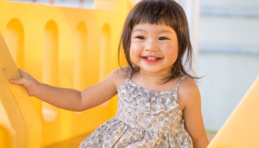 Dự đoán đường sự nghiệp của bé có tên Gia Nhi