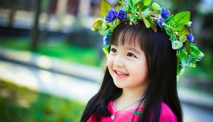 Người tên Hà Nhi thường yêu bằng hành động