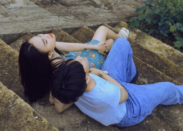 Bạch Dương rất khéo léo trong tình yêu, khiến đối phương cảm thấy được quan tâm - chăm sóc