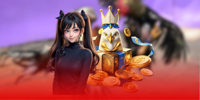 Các chương trình ưu đãi đặc biệt tại SV388 Các chương trình ưu đãi đặc biệt tại SV388