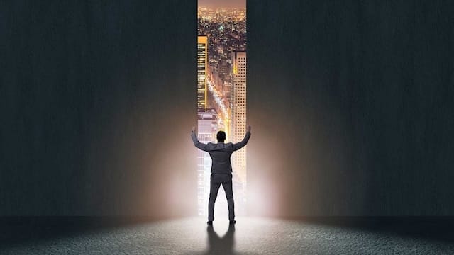 Dự đoán một sự nghiệp vững chắc với tầm nhìn xa rộng