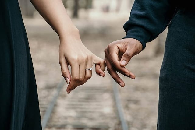 Hải Dương có một tâm hồn lãng mạn và rất sâu sắc