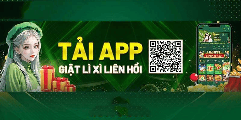 Hướng dẫn tải app QQ88 trên điện thoại Hướng dẫn tải app QQ88 trên điện thoại