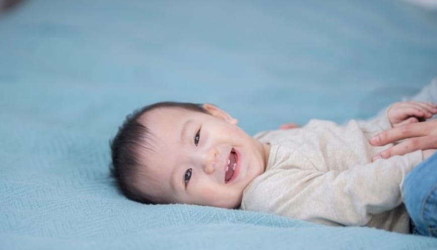Những đứa trẻ tên Nam Dương được kỳ vọng về một tương lai tươi sáng