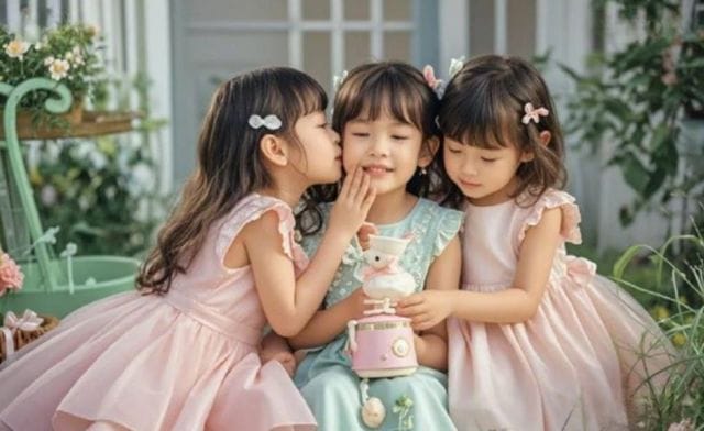 Ý nghĩa tên Nhật Quỳnh là đoá hoa quỳnh dưới ánh mặt trời